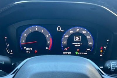 2023 Acura Integra A-Spec Tech Package