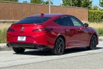 2023 Acura Integra A-Spec Tech Package