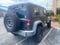 2016 Jeep Wrangler Unlimited Unlimited Sport