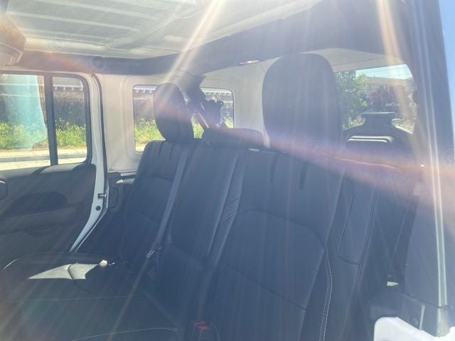 2023 Jeep Wrangler 4xe Sahara 4xe