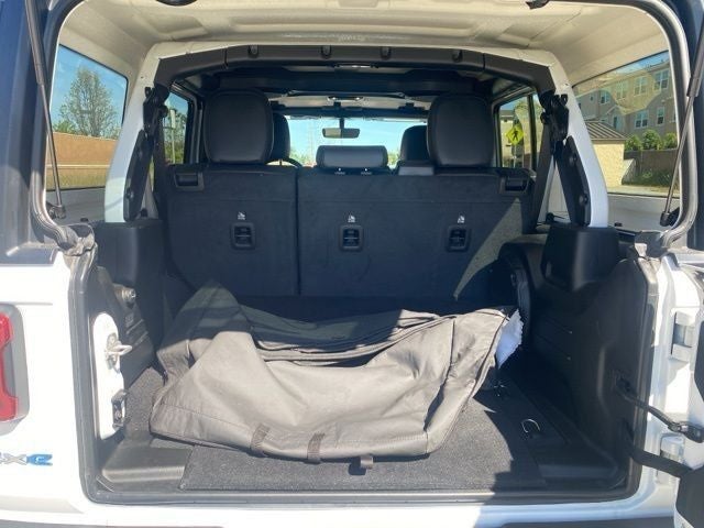 2023 Jeep Wrangler 4xe Sahara 4xe