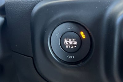 2023 Jeep Wrangler 4xe Sahara 4xe