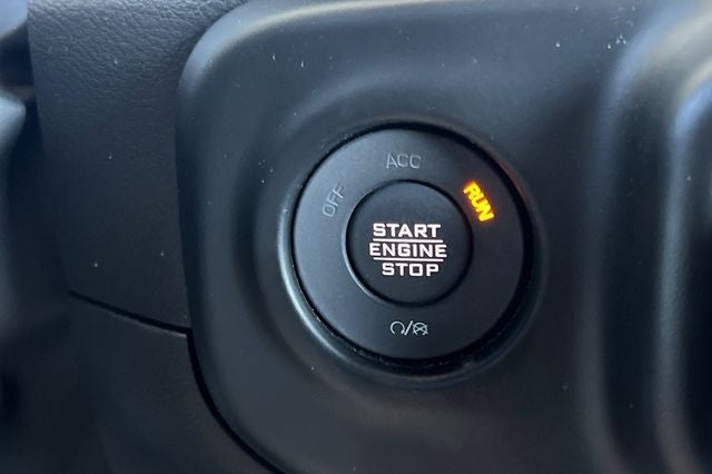 2023 Jeep Wrangler 4xe Sahara 4xe