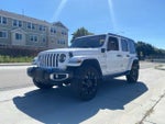 2023 Jeep Wrangler 4xe Sahara 4xe