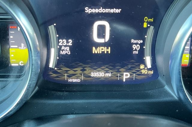 2023 Jeep Wrangler 4xe Sahara 4xe