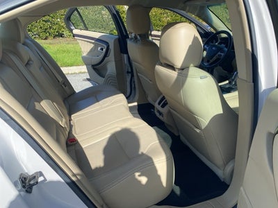 2016 Ford Taurus Limited