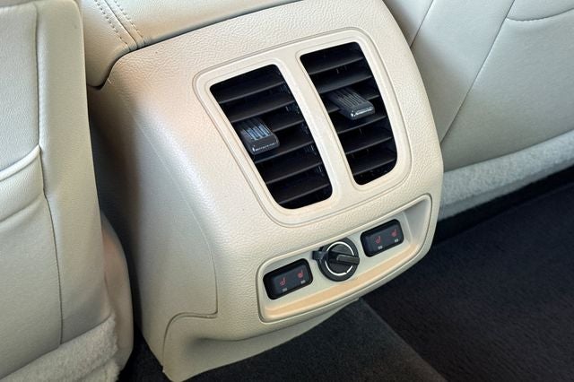 2016 Ford Taurus Limited