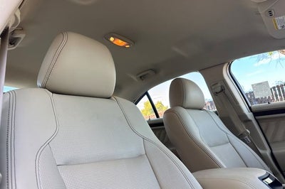 2016 Ford Taurus Limited