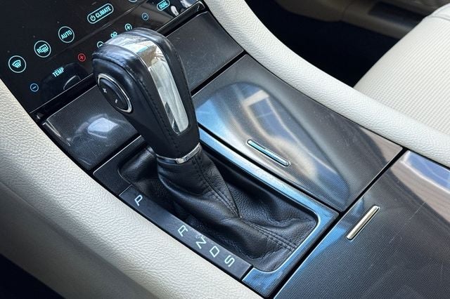 2016 Ford Taurus Limited