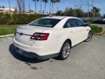 2016 Ford Taurus Limited