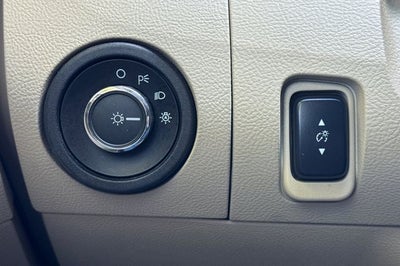 2016 Ford Taurus Limited