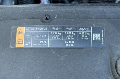 2016 Ford Taurus Limited