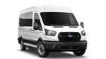 2026 Ford Transit Passenger Wagon XL