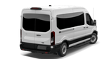 2027 Ford Transit Passenger Wagon XL