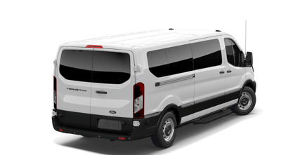 2026 Ford Transit Passenger Wagon XL