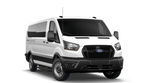 2026 Ford Transit Passenger Wagon XL