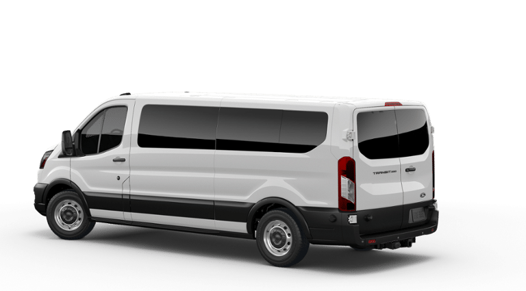 2026 Ford Transit-350 XL