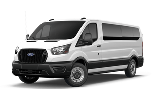 2027 Ford Transit Passenger Wagon XL