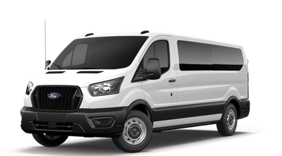 2027 Ford Transit Passenger Wagon Passenger Van XL