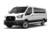 2027 Ford Transit Passenger Wagon Passenger Van XL