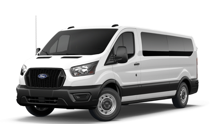 2027 Ford Transit Passenger Wagon Passenger Van XL