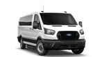 2027 Ford Transit Passenger Wagon Passenger Van XL
