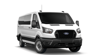 2027 Ford Transit Passenger Wagon Passenger Van XL