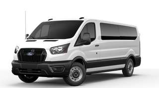 2026 Ford Transit Passenger Wagon Passenger Van XL