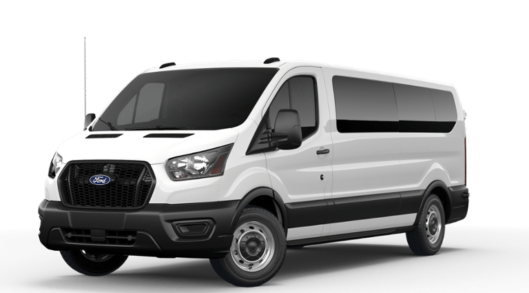 2026 Ford Transit 350 XL Low Roof Sliding Pass. 148's photo