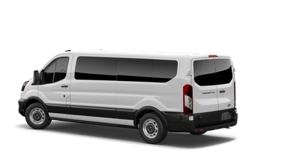 2026 Ford Transit Passenger Wagon XL