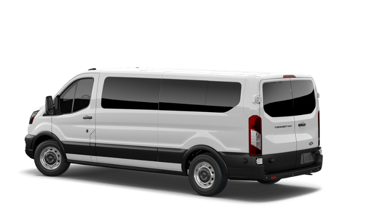 2026 Ford Transit Passenger Wagon XL