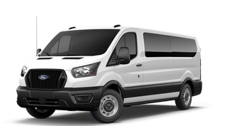 2027 Ford Transit Passenger Wagon XL