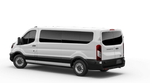 2026 Ford Transit Passenger Wagon Passenger Van XL