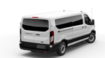 2026 Ford Transit Passenger Wagon Passenger Van XL