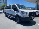 2018 Ford Transit Passenger Wagon XL