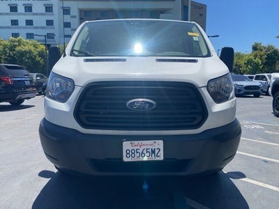 2018 Ford Transit Passenger Wagon XL