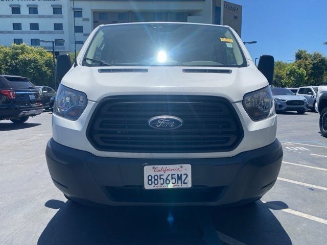 2018 Ford Transit Passenger Wagon XL