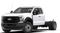 2026 Ford Super Duty F-550 DRW Chassis Cab DRW