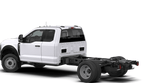 2026 Ford Super Duty F-550 DRW Chassis Cab DRW
