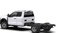 2026 Ford Super Duty F-550 DRW Chassis Cab DRW