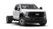 2026 Ford Super Duty F-550 DRW Chassis Cab DRW