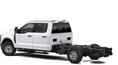 2026 Ford Super Duty F-250 Pickup XL