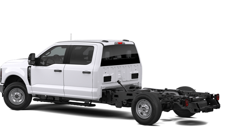 2026 Ford Super Duty F-250 Pickup XL
