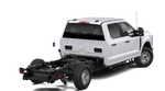 2026 Ford Super Duty F-250 Pickup XL