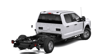 2026 Ford Super Duty F-250 Pickup XL