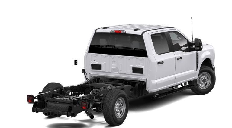 2026 Ford Super Duty F-250 Pickup XL