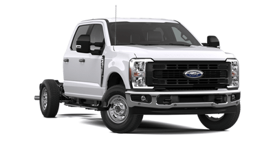2026 Ford Super Duty F-250 Pickup XL