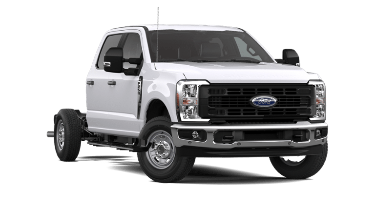 2026 Ford Super Duty F-250 Pickup XL