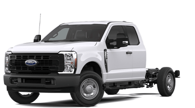 2026 Ford Super Duty F-250 Pickup XL Scelzi Utility Body 15525.00