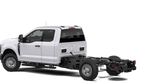 2026 Ford Super Duty F-250 Pickup XL Scelzi Utility Body 15525.00
